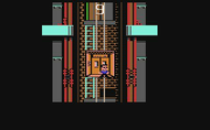 Hudson Hawk - Ingame Screen #5 - C64