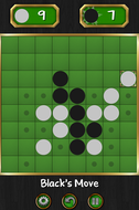 Reversi Magic - Ingame