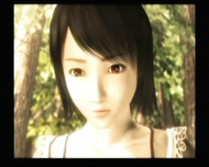 Fatal Frame II: CB (ingame 1)