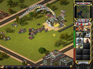 C&C: Red Alert 2 (ingame 4)