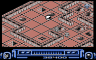 iss c64 ingame