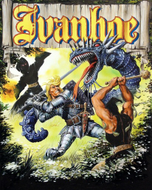 Ivanhoe