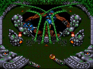 jaki crush snes ingame2