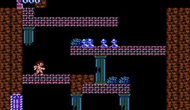 Kid Icarus NES Ingame