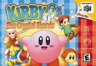 Kirby 64: The Crystal Shards (N64)