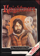 Knightmare (C64/C128)