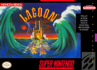 lagoon snes cover