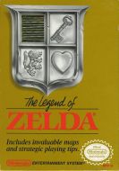 The Legend of Zelda (NES)