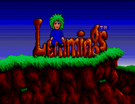 lemmings-sms