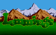 lemmings-st