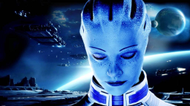 Liara T'Soni