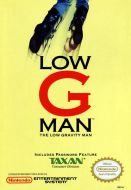 low g man nes box