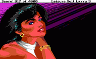 Leisure Suit Larry 3-1