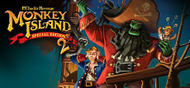 Monkey Island 2: L.R.: Special Edition Screenshot