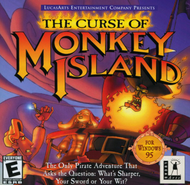 The Curse of Monkey Island