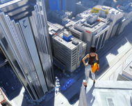 Mirror's Edge - Above