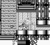 Mega Man III - Ingame 5 - GameBoy