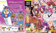 money idol exchanger neogeo cover full