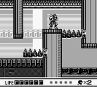 ninja gaiden shadow game boy ingame