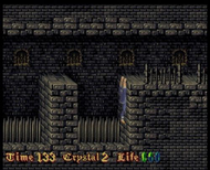 Nosferatu SNES Ingame