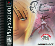 Parasite Eve