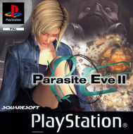 Parasite Eve II