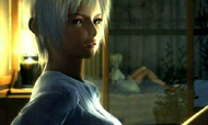 Parasite Eve II - shot 1