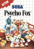 PsychoFoxEUCover