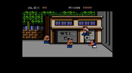 River City Ransom NES Ingame