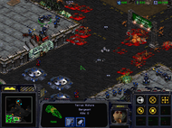 Starcraft (ingame 1)