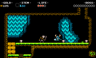 Shovel Knight Screenshot 1 Screenshot