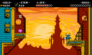 Shovel Knight Screenshot 2 Screenshot