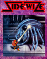 SideWize - Box Artwork