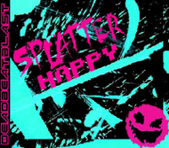 Splatter Happy