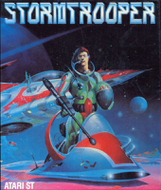 stormtrooper atari st cover