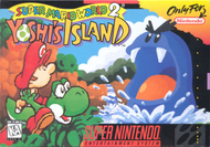 Super Mario World 2: Yoshi's Island