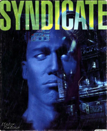 Syndicate (PC)