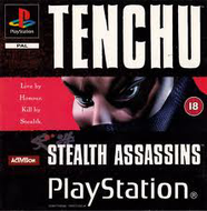 Tenchu (PSX)