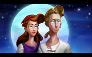 Secret of The Monkey Island SE - Ending