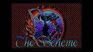 the scheme pc8801 title