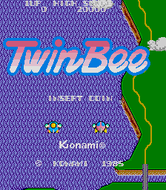 twinbee-arc