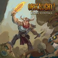 Joshua Morse - Onslaught! OST