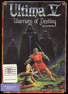 Ultima V: Warriors of Destiny