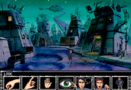 universe amiga ingame