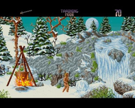 unreal amiga ingame