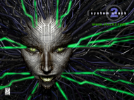 System Shock series: SHODAN