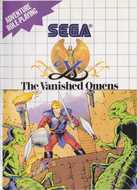 ys ms cover