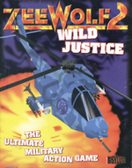 zeewolf amiga cover