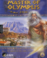 Zeus: Master of Olympus